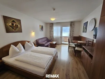 1-Zimmer-Wohnung kaufen in Zell am See – 31,43 m², € 170.000 – Bild 2 von 5