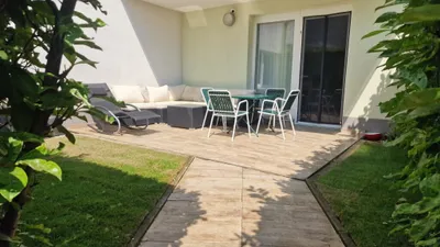 2-Zimmer-Wohnung kaufen in Baden – 54,28 m², € 239.700 – Bild 1 von 10