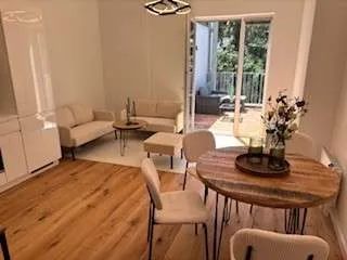 3-Zimmer-Wohnung mieten in Wien – 53 m², € 1.750