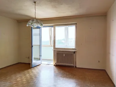 1-Zimmer-Wohnung kaufen in Linz – 30,13 m², € 99.000 – Bild 4 von 8
