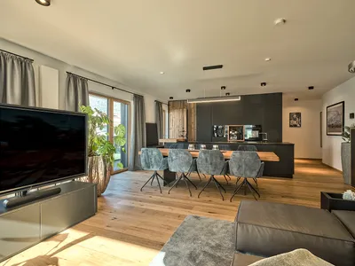 4-Zimmer-Wohnung kaufen in Kitzbühel – 125 m², € 1.900.000 – Bild 1 von 5