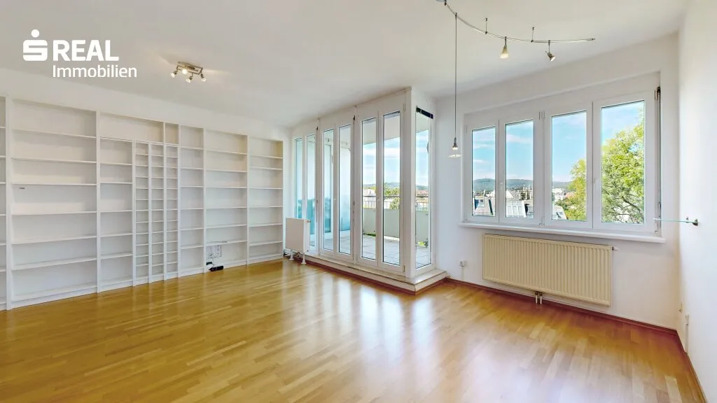 Wohnung – Wien - Ansicht 2