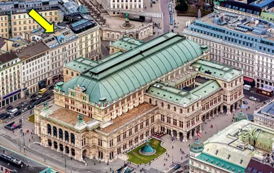 Gewerbeimmobilie mieten in Wien – 380 m², € 9.836 – Bild 10 von 11