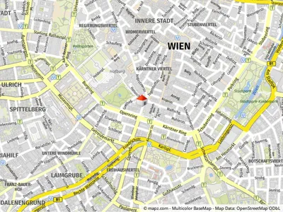 Gewerbeimmobilie mieten in Wien – 380 m², € 9.836 – Bild 11 von 11
