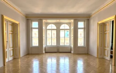Gewerbeimmobilie mieten in Wien – 380 m², € 9.836 – Bild 1 von 11