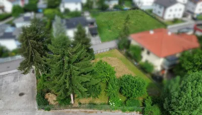 Grundstück kaufen in Urfahr-Umgebung – 741 m², € 259.000 – Bild 4 von 7