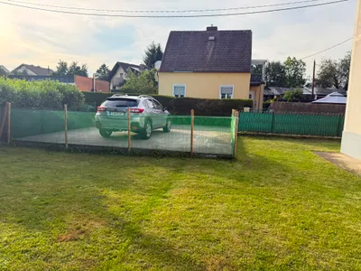 5-Zimmer-Haus mieten in Graz – 100 m², € 1.600 – Bild 6 von 24