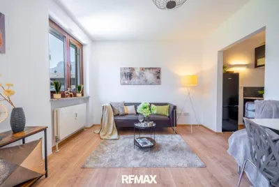 3-Zimmer-Wohnung kaufen in Salzburg-Umgebung – 43 m², € 198.400 – Bild 3 von 11
