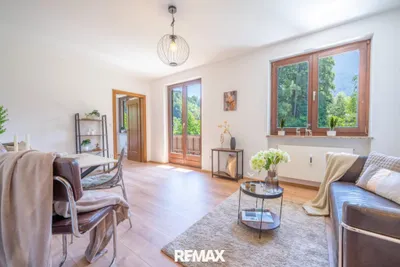 3-Zimmer-Wohnung kaufen in Salzburg-Umgebung – 43 m², € 198.400 – Bild 1 von 11
