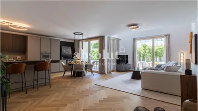 4-Zimmer-Wohnung kaufen in Zell am See – 127,36 m², € 898.000 – Bild 1 von 22