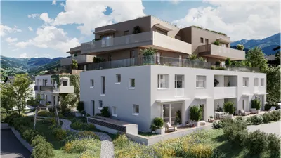 4-Zimmer-Wohnung kaufen in Zell am See – 127,36 m², € 898.000 – Bild 18 von 22