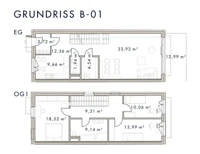 4-Zimmer-Wohnung kaufen in Zell am See – 127,36 m², € 898.000 – Bild 19 von 22