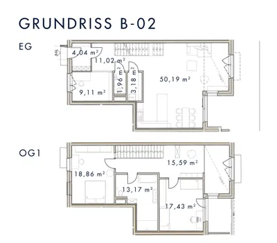 4-Zimmer-Wohnung kaufen in Zell am See – 127,36 m², € 898.000 – Bild 20 von 22