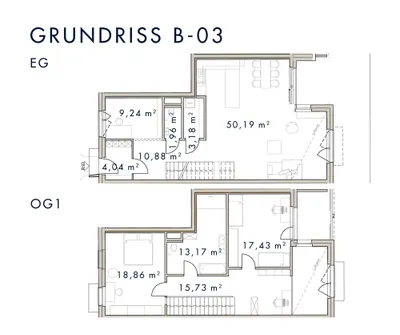 4-Zimmer-Wohnung kaufen in Zell am See – 127,36 m², € 898.000 – Bild 21 von 22