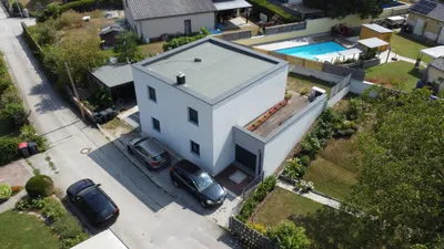 Haus kaufen in Amstetten – 116,9 m², € 379.000