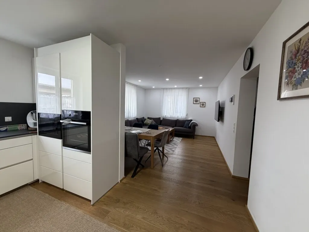 Haus – St. Pantaleon - Ansicht 3