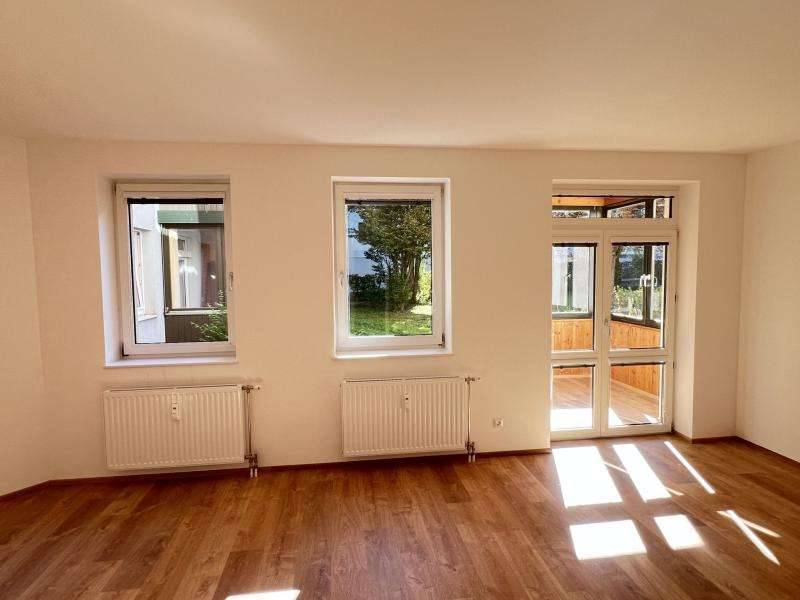 Senioren-Wohnung mit Balkon im Stadtteil Ennsleite - Kopernikusstrasse 18/3 – pohled 3