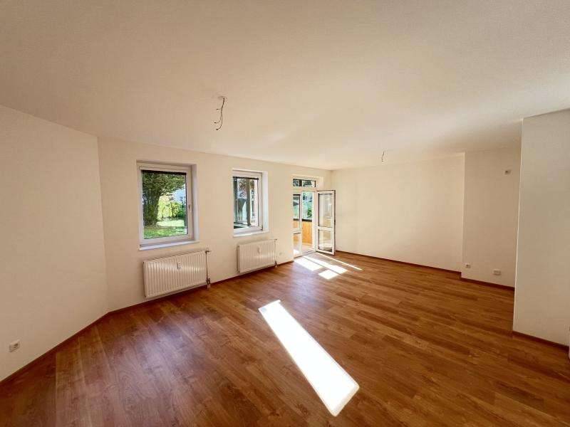 Senioren-Wohnung mit Balkon im Stadtteil Ennsleite - Kopernikusstrasse 18/3 – pohled 2