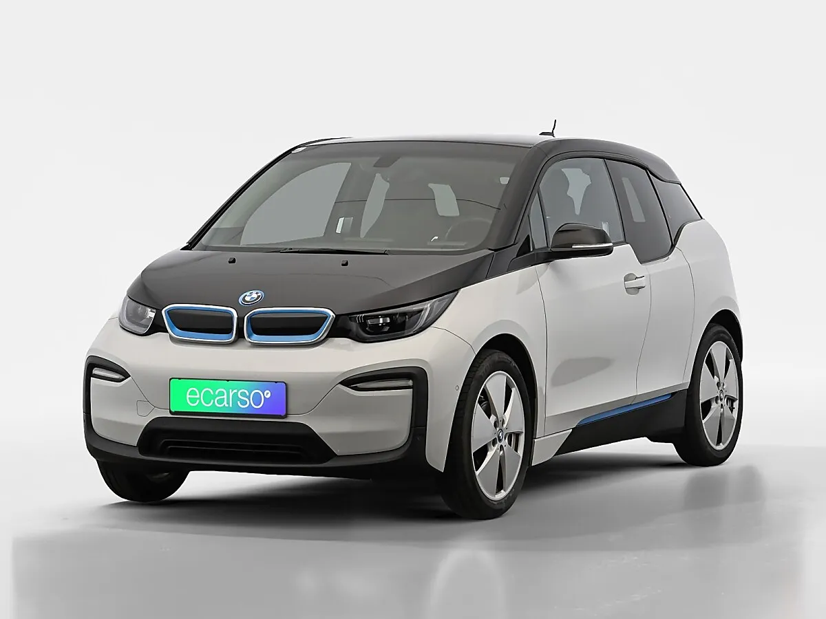 BMW i3 2022 – € 17.900, 60 439 km – Bild 1 von 1