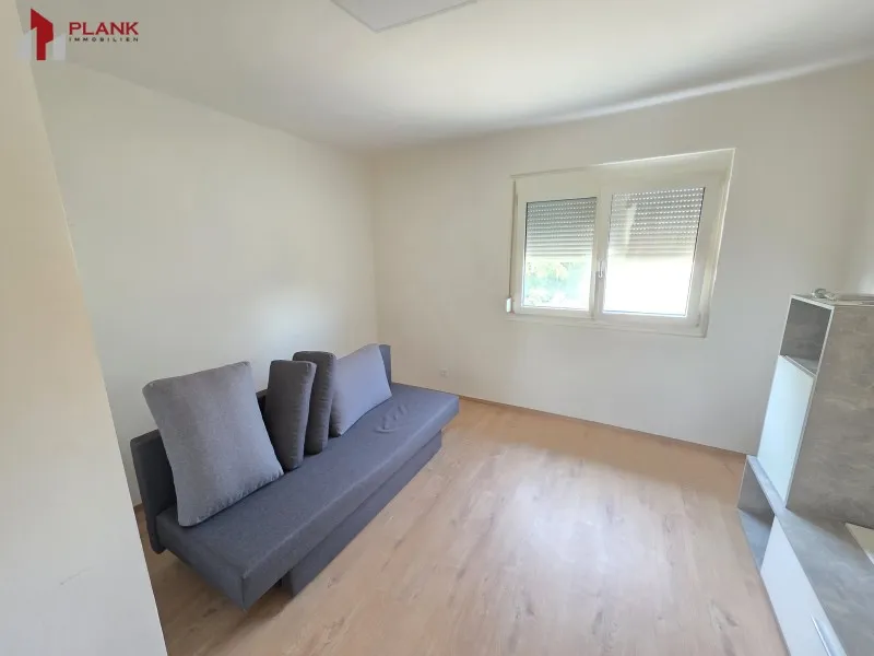 Wohnung – Straßgang