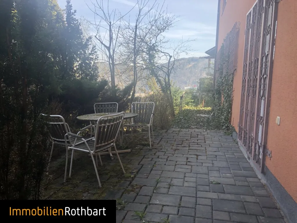Haus – Bruck an der Mur - Ansicht 3