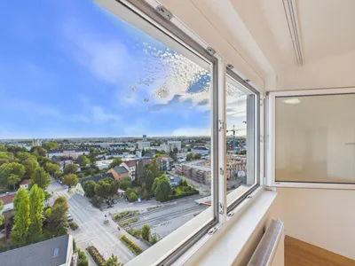 4-Zimmer-Wohnung kaufen in Wels – 115 m², € 299.000 – Bild 21 von 42