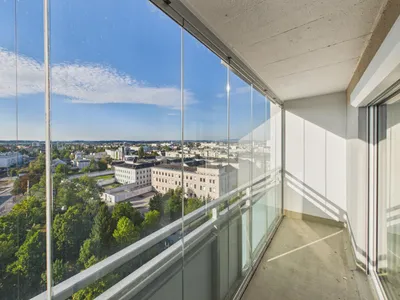 4-Zimmer-Wohnung kaufen in Wels – 115 m², € 299.000 – Bild 14 von 42