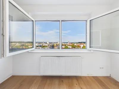 4-Zimmer-Wohnung kaufen in Wels – 115 m², € 299.000 – Bild 35 von 42