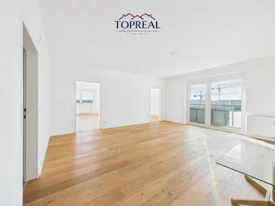 4-Zimmer-Wohnung kaufen in Wels – 115 m², € 299.000