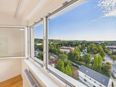 4-Zimmer-Wohnung kaufen in Wels – 115 m², € 299.000 – Bild 22 von 42