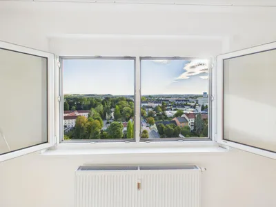 4-Zimmer-Wohnung kaufen in Wels – 115 m², € 299.000 – Bild 20 von 42