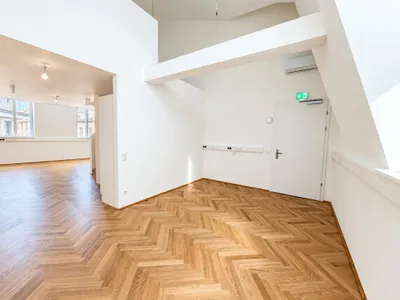 3-Zimmer-Gewerbeimmobilie mieten in Wien – 146 m², € 3.983 – Bild 9 von 14