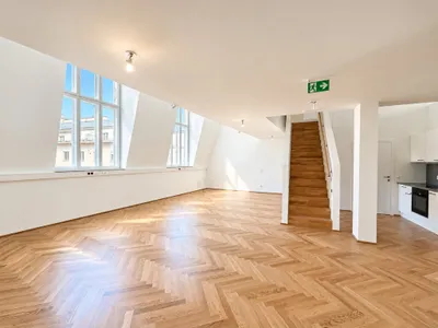 3-Zimmer-Gewerbeimmobilie mieten in Wien – 146 m², € 3.983 – Bild 2 von 14