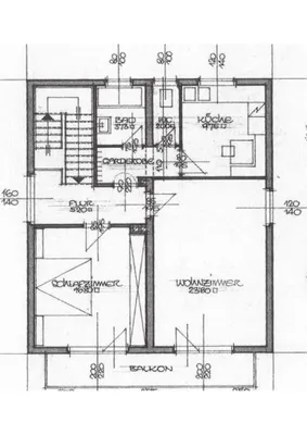 Haus kaufen in Gmunden – 133,65 m², € 520.000 – Bild 17 von 19
