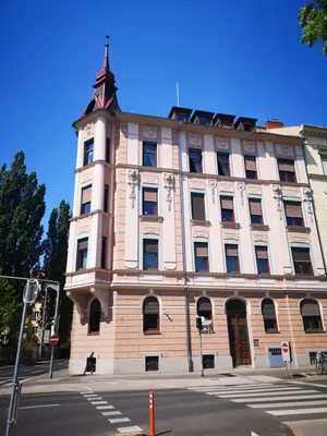 3-Zimmer-Wohnung kaufen in Graz – 88 m², € 338.000