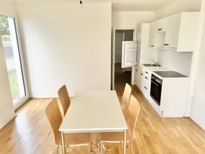 2-Zimmer-Wohnung mieten in Graz – 40,15 m², € 757 – Bild 4 von 16