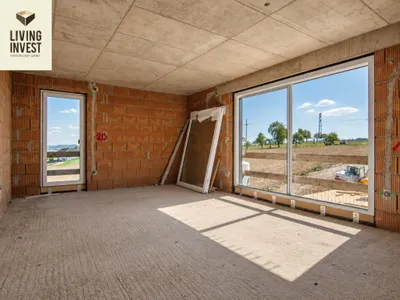 4-Zimmer-Wohnung kaufen in Urfahr-Umgebung – 96,01 m², € 544.856