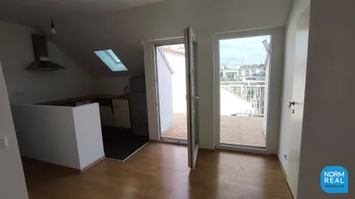3-Zimmer-Wohnung mieten in Wien – 89 m², € 1.599 – Bild 2 von 11