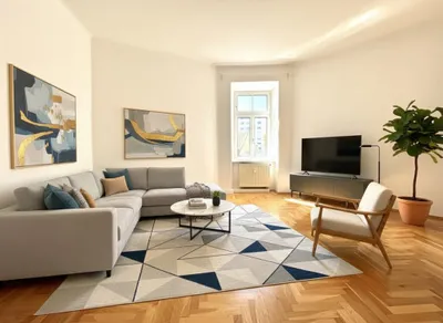 2-Zimmer-Wohnung kaufen in Graz – 51 m², € 218.000 – Bild 3 von 8