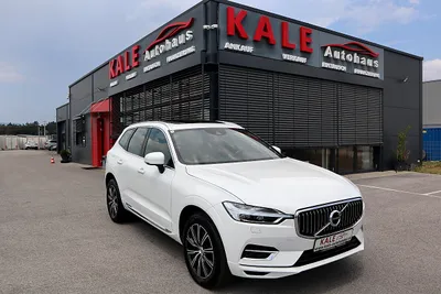 Volvo XC60 T6 AWD Recharge PHEV Inscription Geartroni...