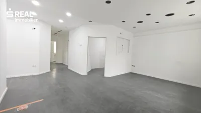 3-Zimmer-Gewerbeimmobilie mieten in Wien – 86,14 m², € 2.630 – Bild 3 von 13
