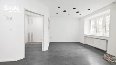 3-Zimmer-Gewerbeimmobilie mieten in Wien – 86,14 m², € 2.630 – Bild 2 von 13