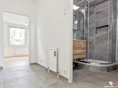 1-Zimmer-Wohnung mieten in Mödling – 28 m², € 567 – Bild 4 von 7