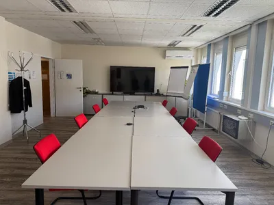 4-Zimmer-Gewerbeimmobilie mieten in Wien – 138 m², € 1.900 – Bild 10 von 17