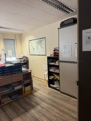 4-Zimmer-Gewerbeimmobilie mieten in Wien – 138 m², € 1.900 – Bild 5 von 17