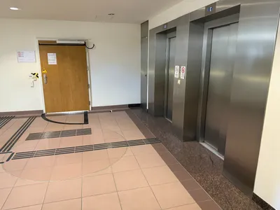4-Zimmer-Gewerbeimmobilie mieten in Wien – 138 m², € 1.900 – Bild 3 von 17
