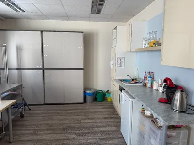 4-Zimmer-Gewerbeimmobilie mieten in Wien – 138 m², € 1.900 – Bild 16 von 17