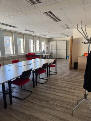 4-Zimmer-Gewerbeimmobilie mieten in Wien – 138 m², € 1.900 – Bild 11 von 17