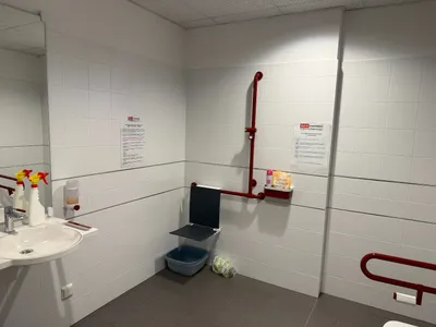 4-Zimmer-Gewerbeimmobilie mieten in Wien – 138 m², € 1.900 – Bild 13 von 17