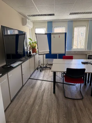 4-Zimmer-Gewerbeimmobilie mieten in Wien – 138 m², € 1.900 – Bild 9 von 17